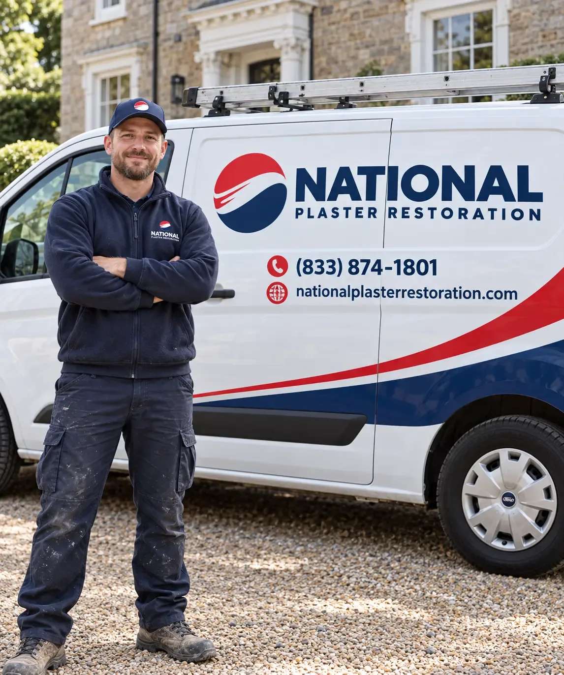 Plaster Repair Buffalo, IL FAQs